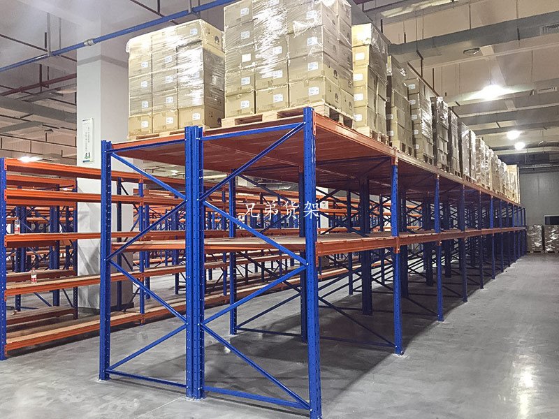 常見的降低倉庫貨架成本的措施有哪些？