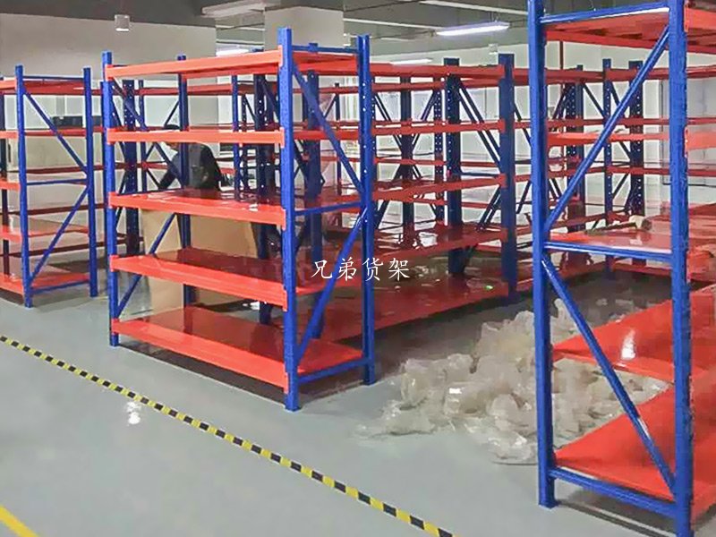 需要定做倉(cāng)庫(kù)貨架,一般需要什么？