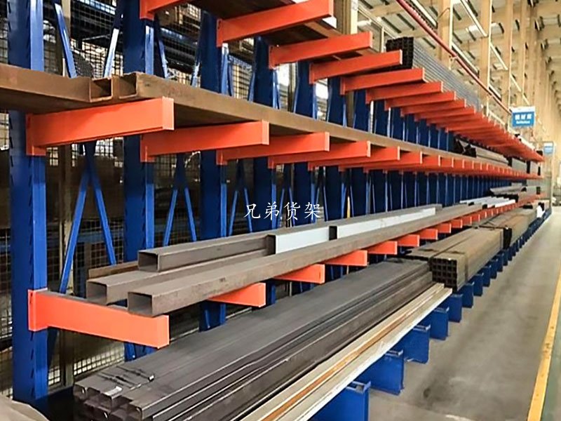 貨架倉儲(chǔ)倉庫