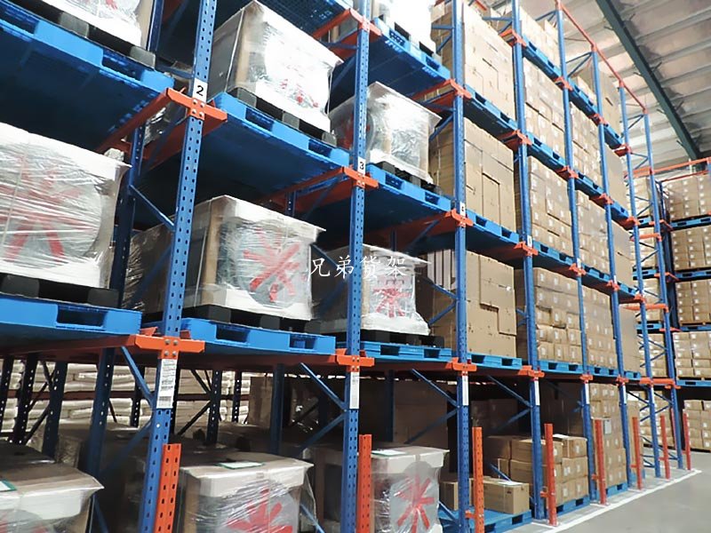 輕型、中型、重型貨架都適用于什么行業(yè)呢