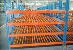 倉(cāng)庫(kù)貨架的不同孔型結(jié)構(gòu)對(duì)承重有影響嗎？