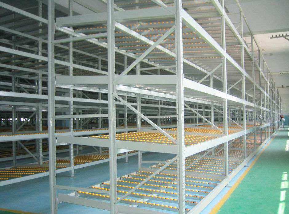 哪里可以定制流利式貨架？