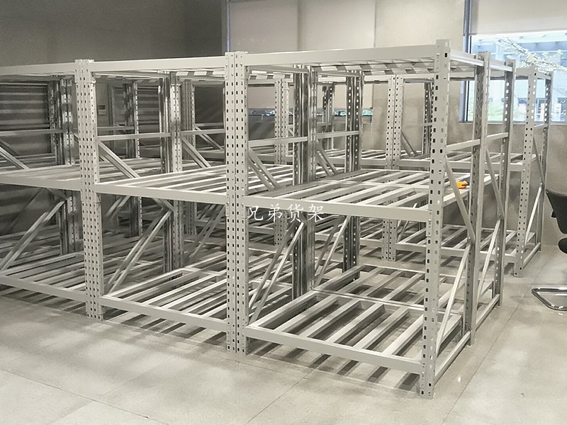 深圳輕型倉(cāng)庫(kù)貨架
