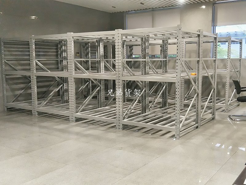 深圳輕型倉(cāng)庫(kù)貨架