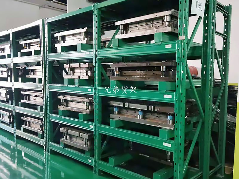 深圳倉(cāng)庫(kù)貨架