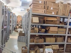 輕型貨架也可走進(jìn)千家萬(wàn)戶