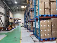 一般什么情況下會(huì)采用窄巷道貨架？