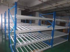 如何對貨架除銹？-深圳廠家給您講解